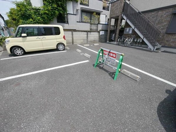 モナリエ東村山の物件内観写真